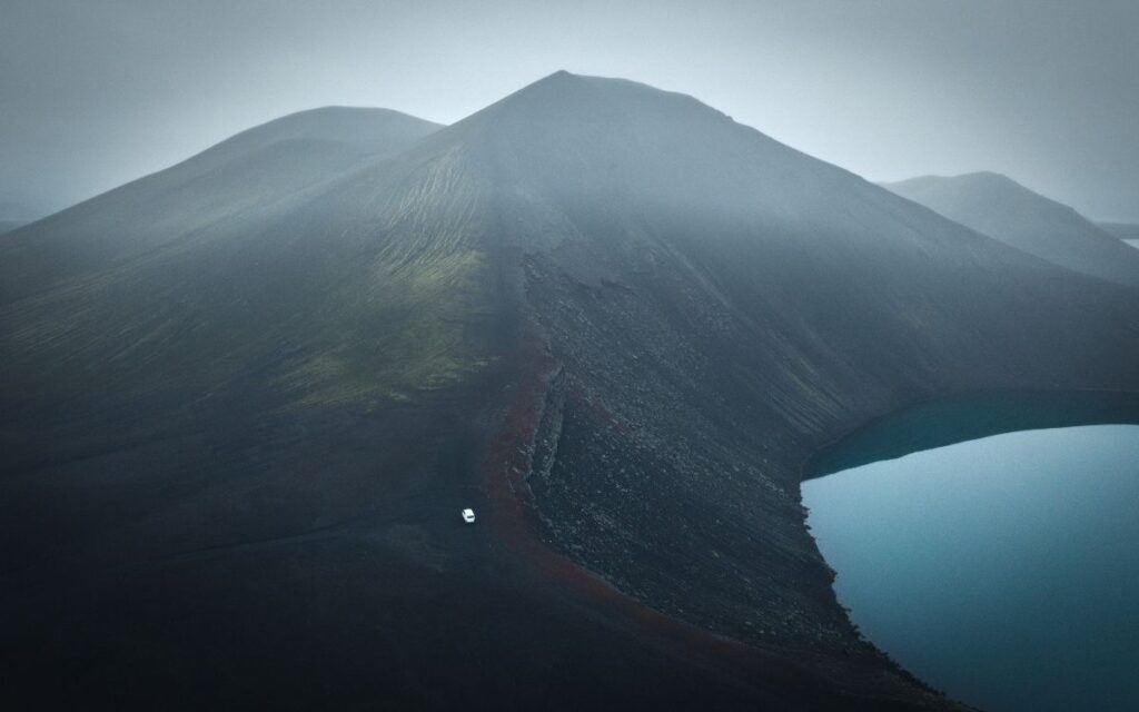 Icelandic Highlands