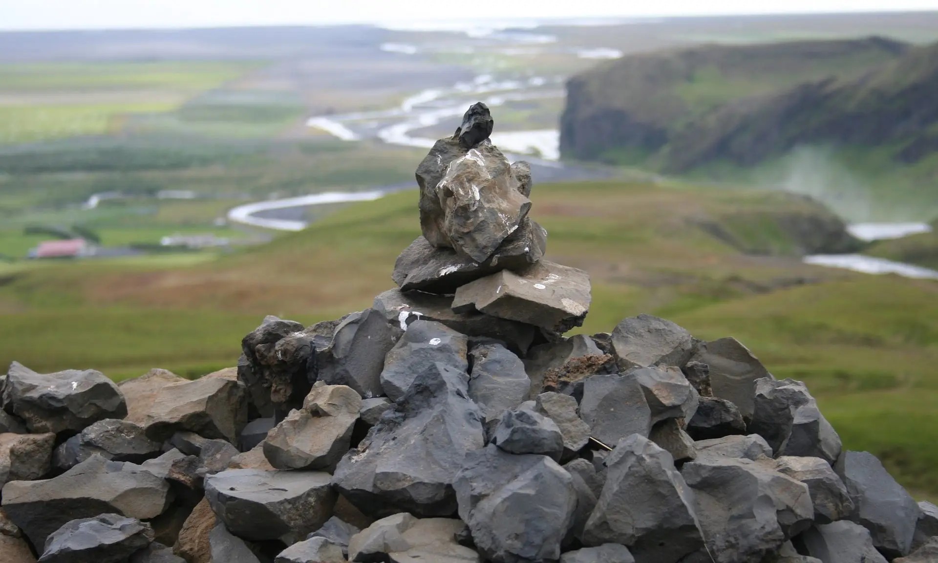 cairn