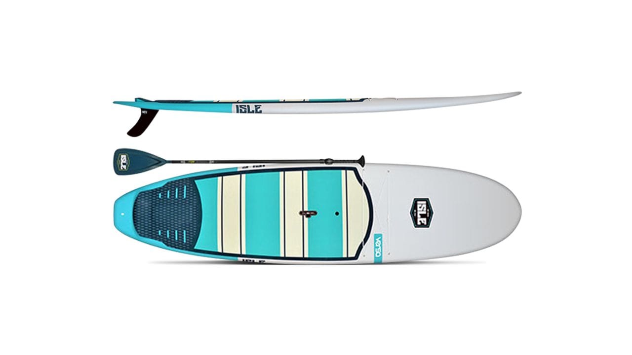 Rent a Stand Up Paddleboard
