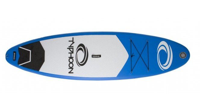 Rent a Stand Up Paddleboard