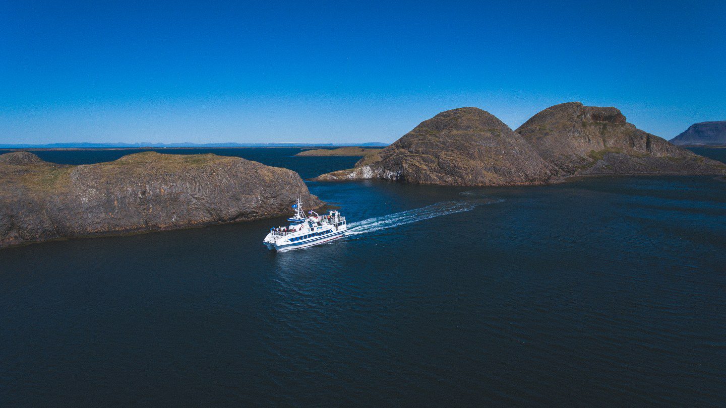 viking sushi tour iceland