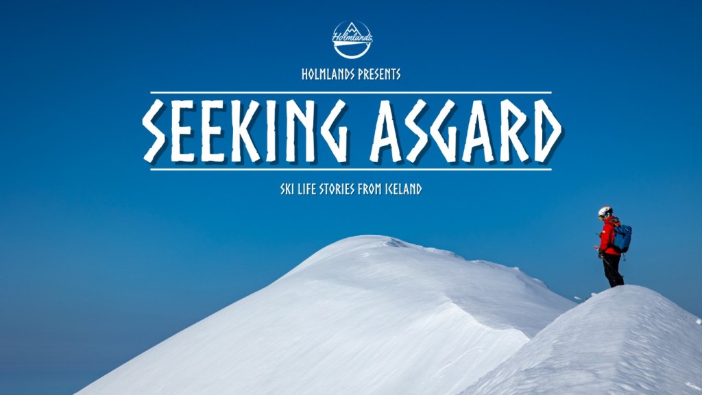 Seeking Asgard © Holmlands - Captured by Cameron Hall 