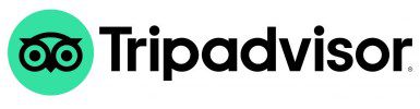 Tripadvisor Logo with text