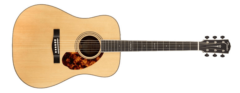 Acoustic guitar