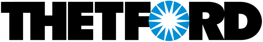 Logo of a company featuring a blue and white starburst design, symbolizing energy and innovation.