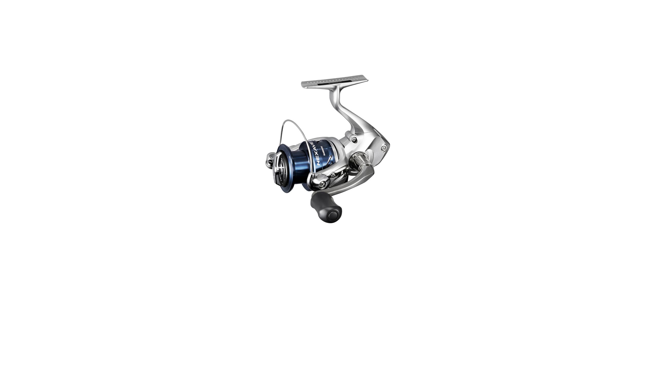 Part of fishing set