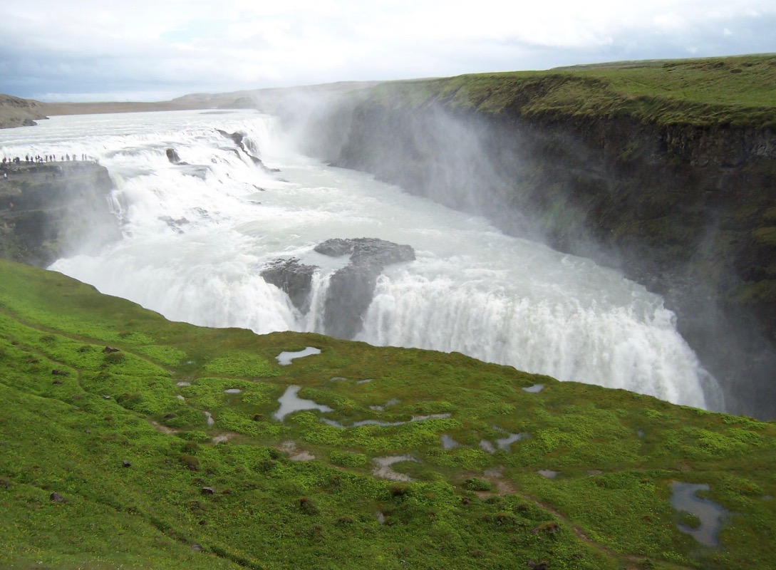 South Iceland