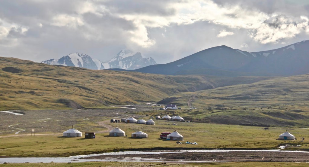 Overnight Rules in Iceland