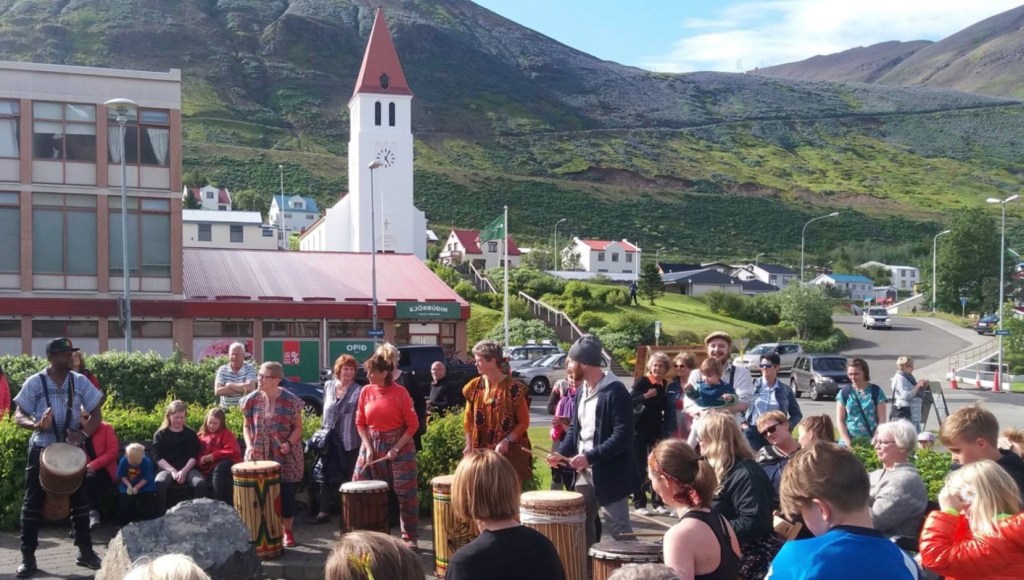 FolkmusicFestival