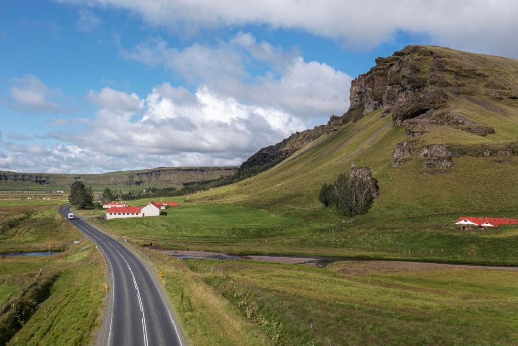 Iceland in July Guide
