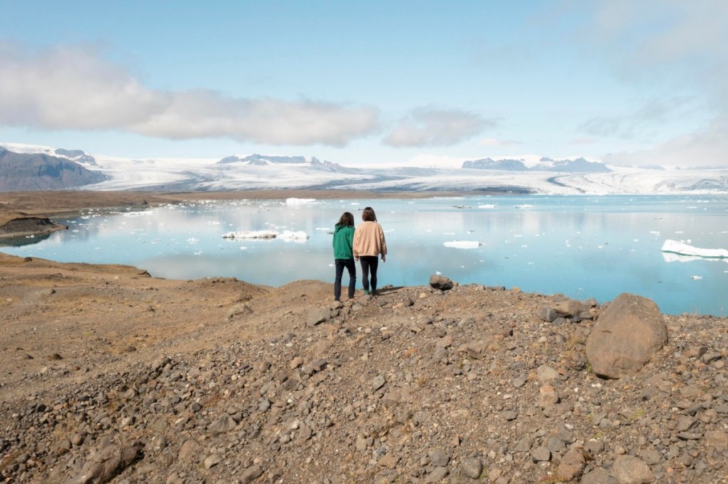 Top Things to Do in Iceland in July