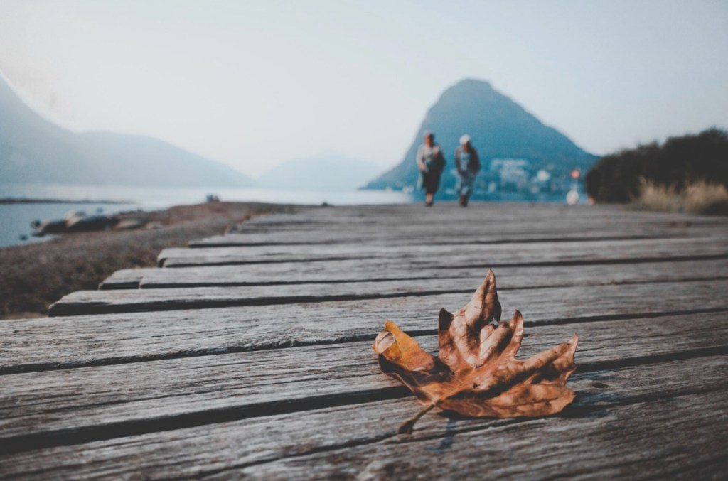 Fall Activities in Iceland