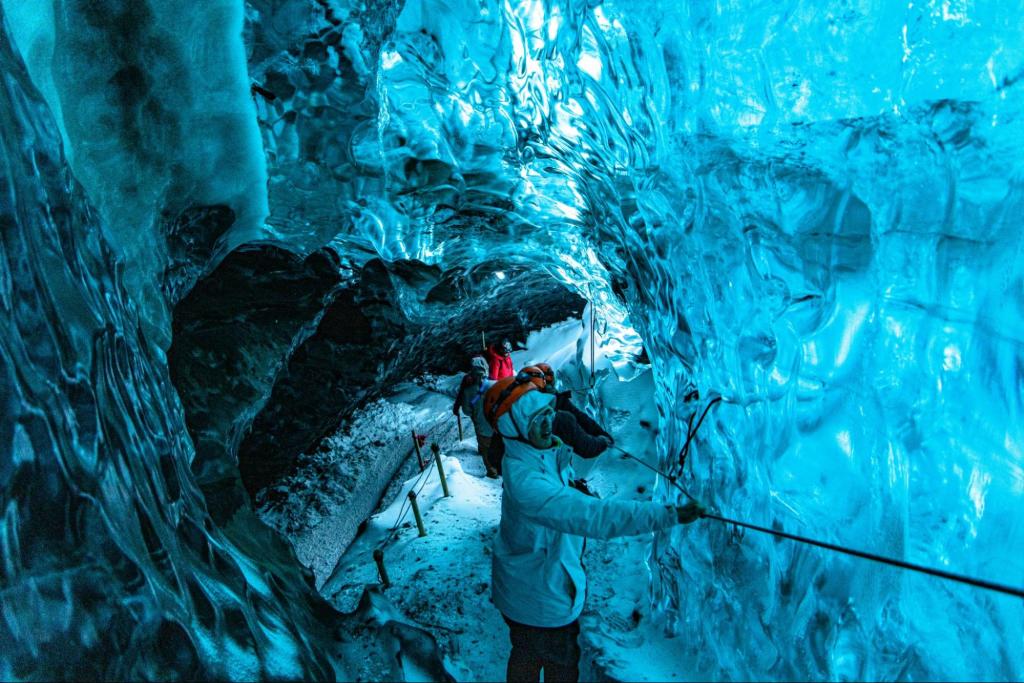 Winter Activities in Iceland