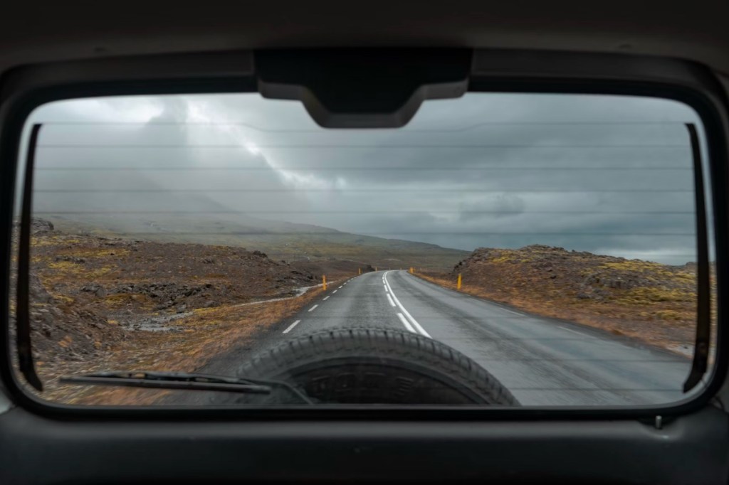 Road Accessibility and Driving Conditions in September