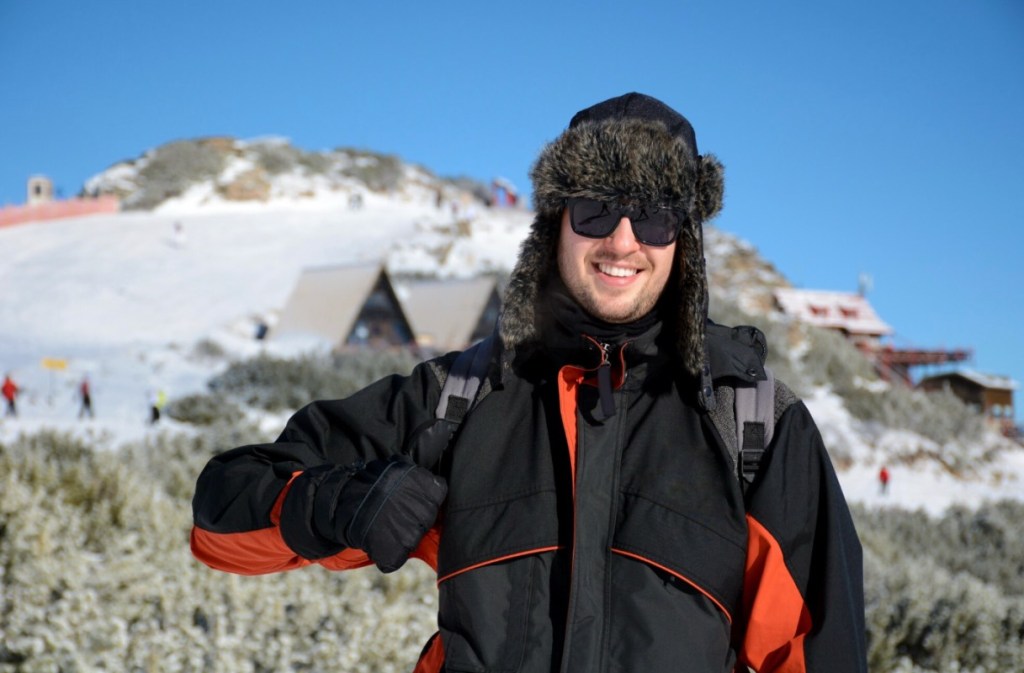 Iceland in November Clothing and Gear Recommendations