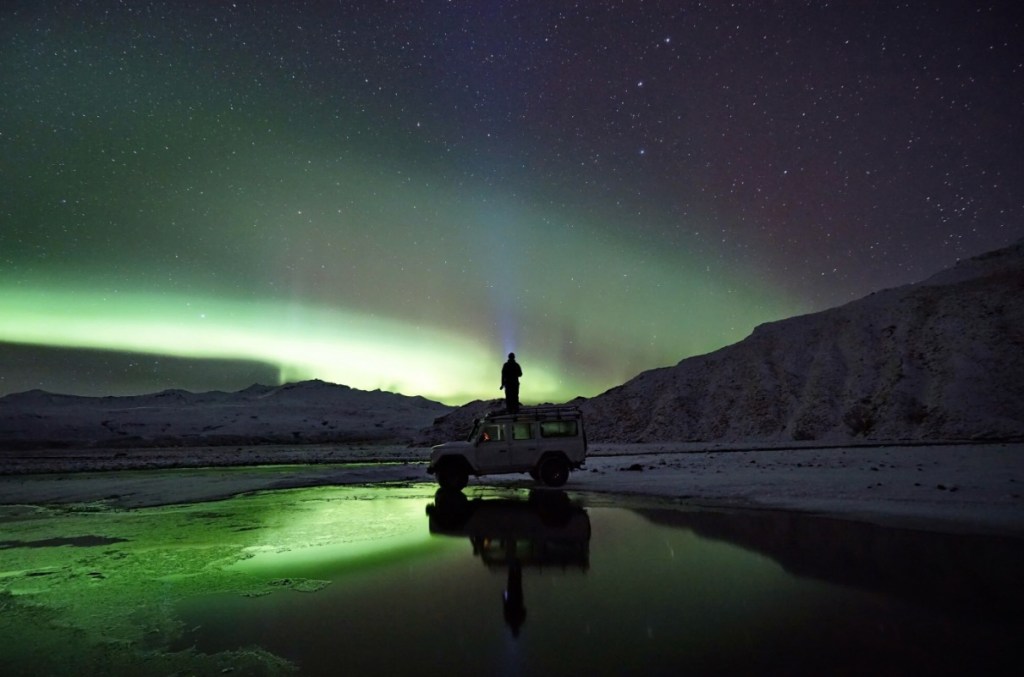 Seasonal Activities and Attractions in Iceland in November