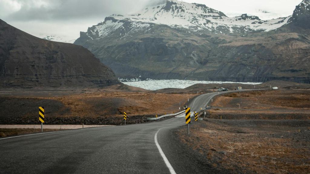 Road Accessibility and Driving Conditions