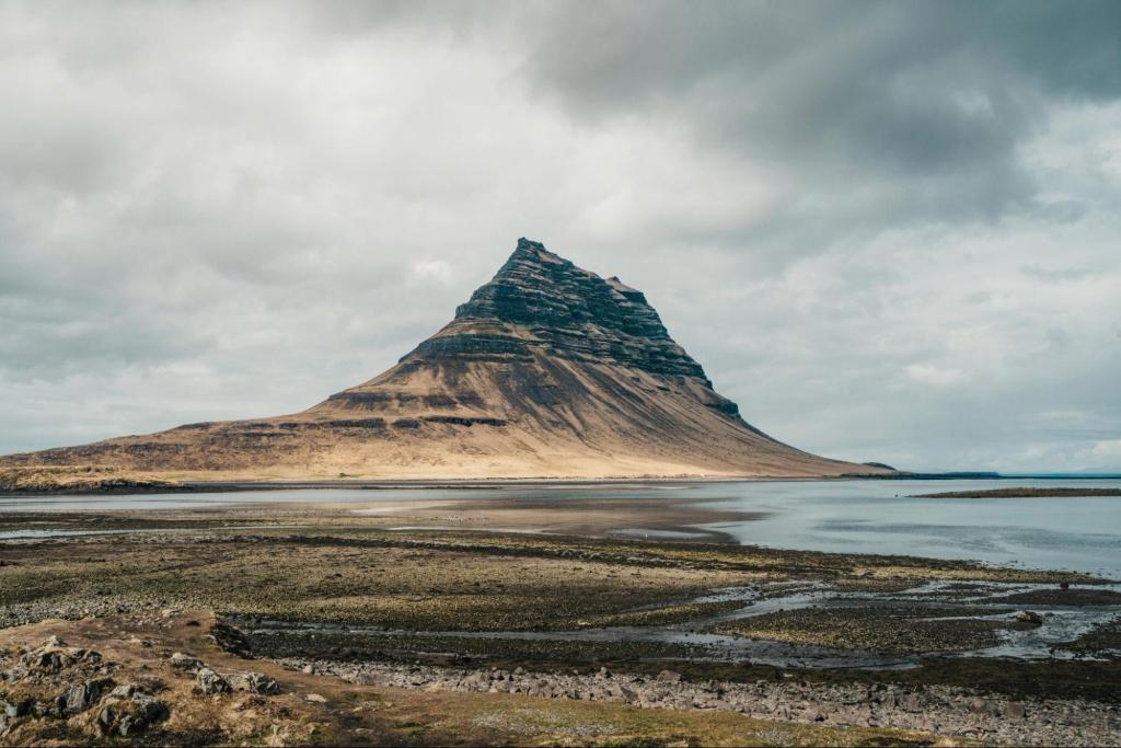 Where to Go in Iceland in October