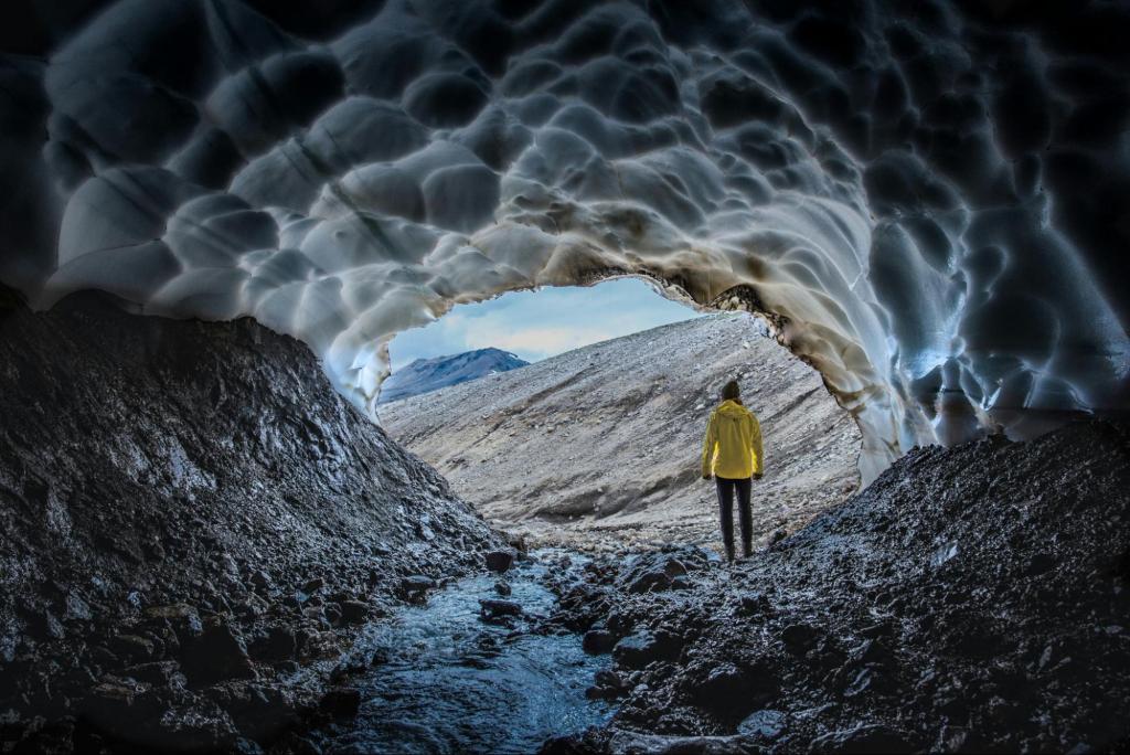 Activities in Iceland in December