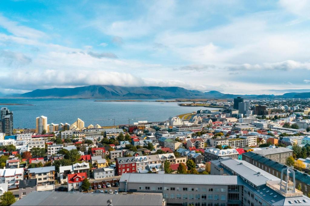 Cultural Events in Iceland in May