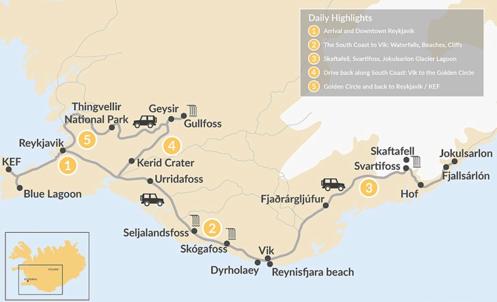 Hike Spring Trails in Coastal and Park Areas